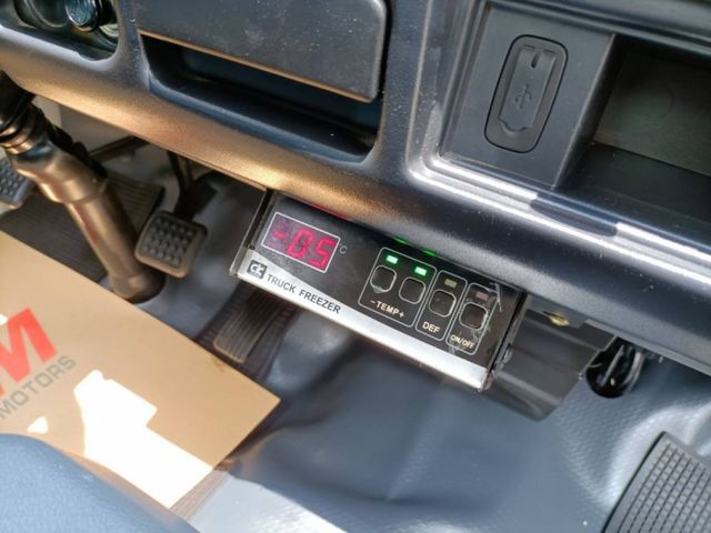 DELICA貨車  第12張相片