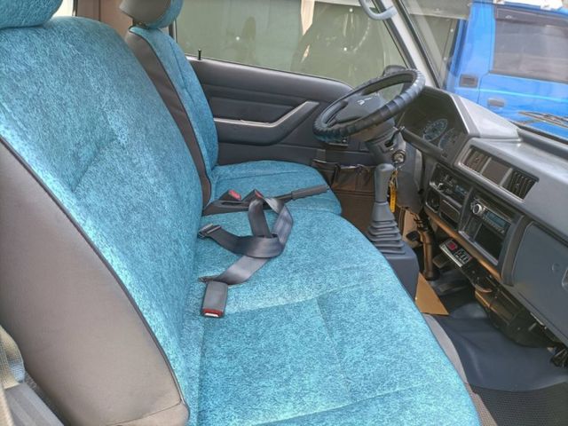 DELICA貨車  第14張相片