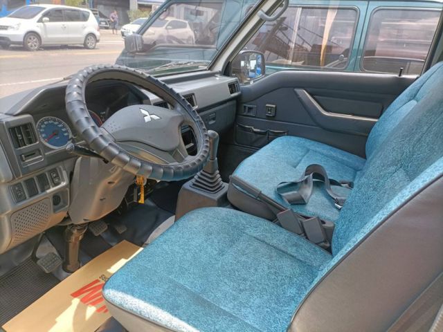 DELICA貨車  第15張相片