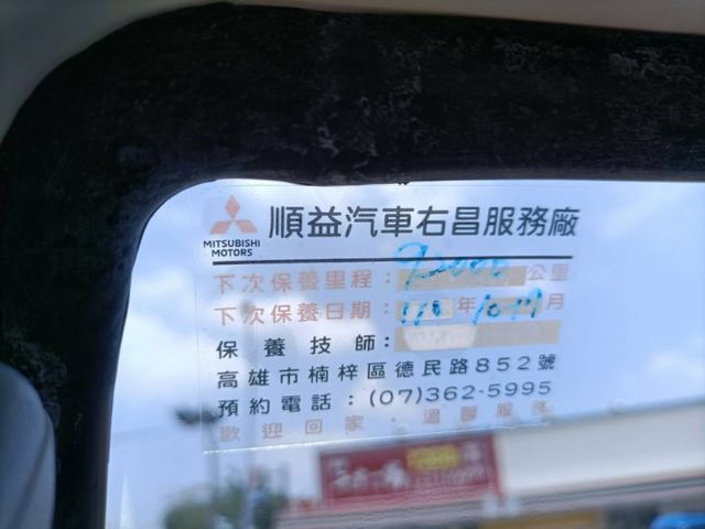 DELICA貨車  第17張相片