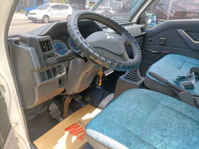 DELICA貨車  第19張相片