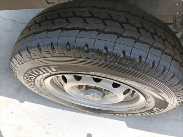 DELICA貨車  第20張相片