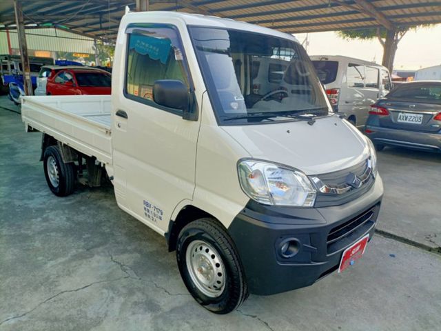 VERYCA 貨車  第1張相片