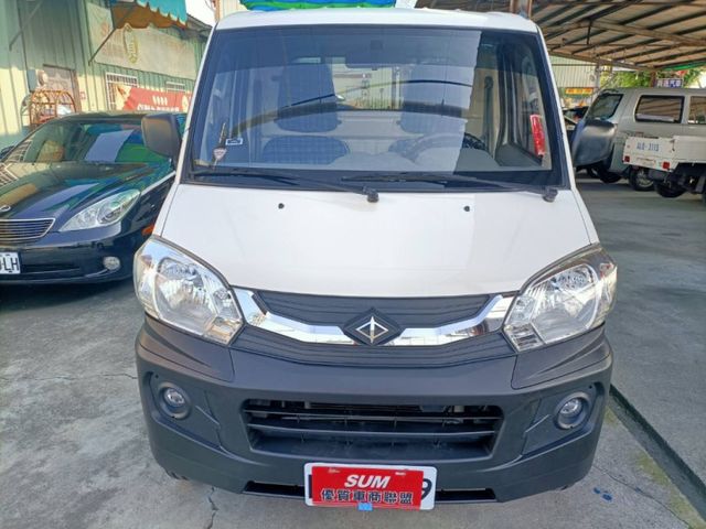 VERYCA 貨車  第3張相片