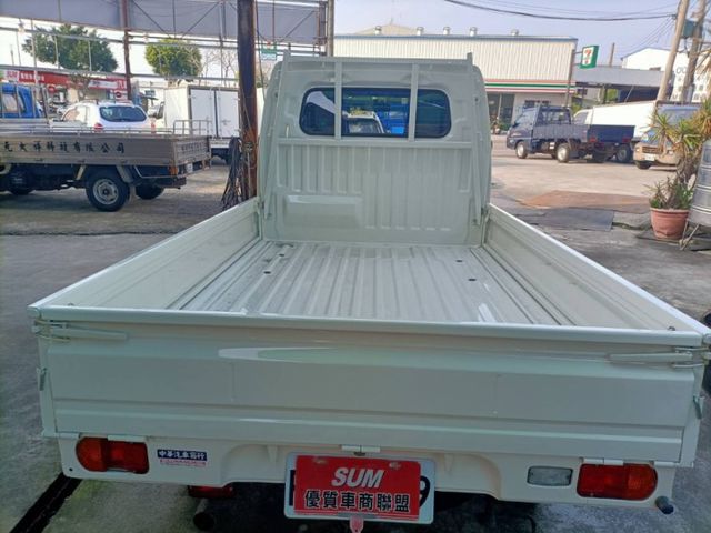 VERYCA 貨車  第4張相片