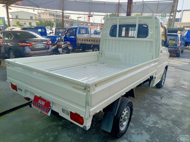 VERYCA 貨車  第5張相片