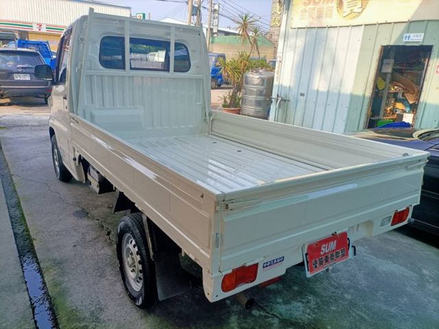 VERYCA 貨車  第6張相片