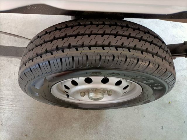 VERYCA 貨車  第13張相片