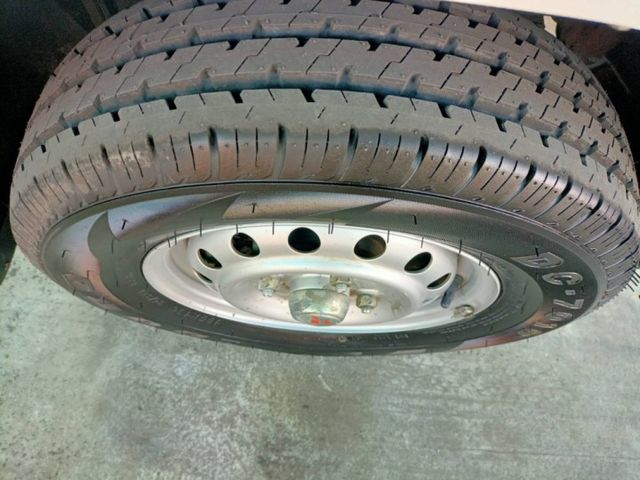 VERYCA 貨車  第14張相片