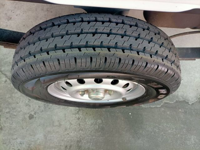 VERYCA 貨車  第15張相片
