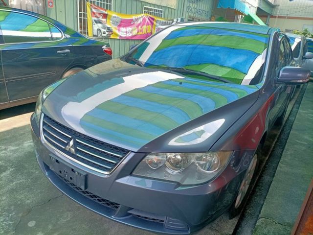 LANCER FORTIS  第3張相片