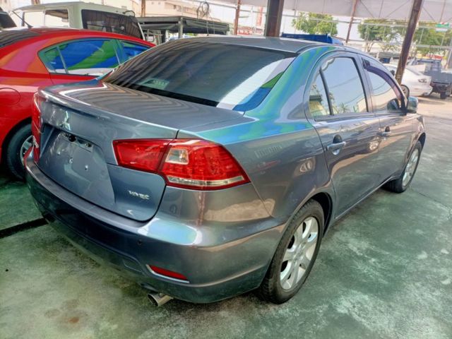 LANCER FORTIS  第4張相片