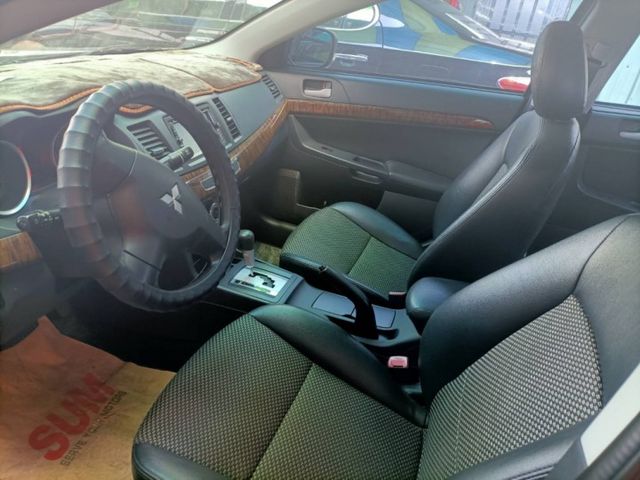 LANCER FORTIS  第6張相片