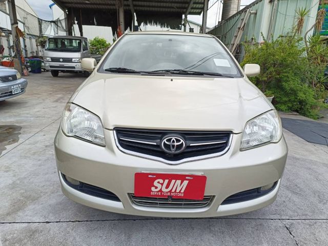 VIOS  第2張相片