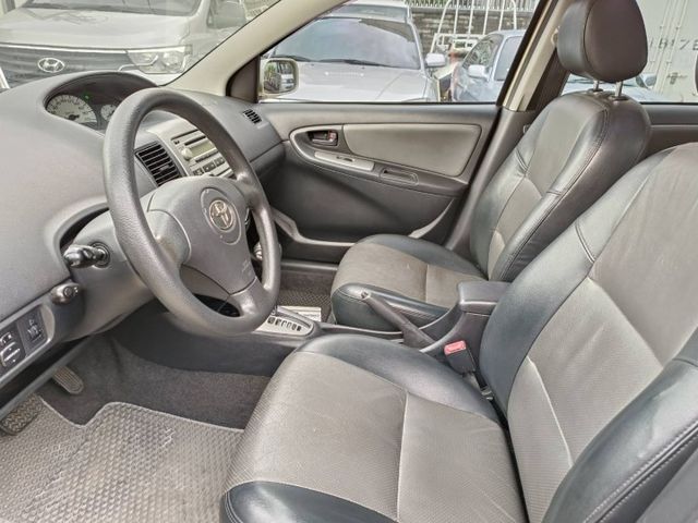 VIOS  第9張相片
