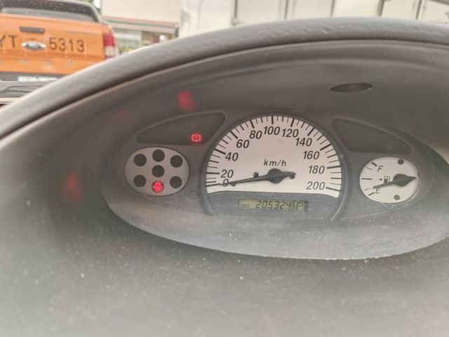 VIOS  第10張相片