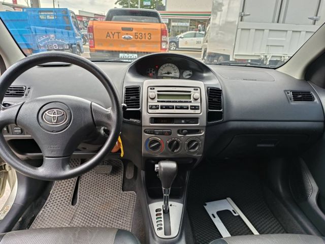 VIOS  第15張相片