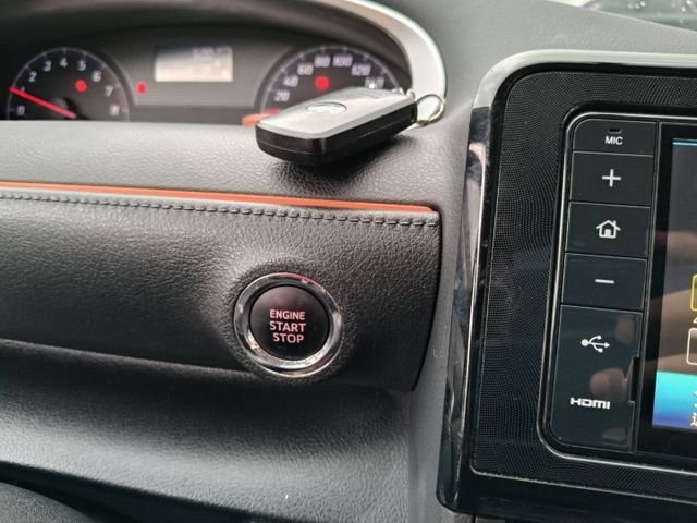 2019年5月出廠 TOYOTA SIENTA 1.5客貨車 里程保證90000多公里  有ikey  倒車影像  第11張相片