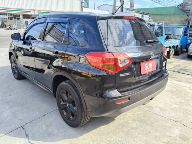四輪傳動ALL GRIP 全車原鈑件 里程保證87000多公里 定速 換檔撥片  第4張相片