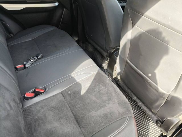 四輪傳動ALL GRIP 全車原鈑件 里程保證87000多公里 定速 換檔撥片  第9張相片