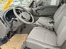 自手排 全新領牌車 貨斗10呎 柴油省油 舒適好開  第8張縮圖