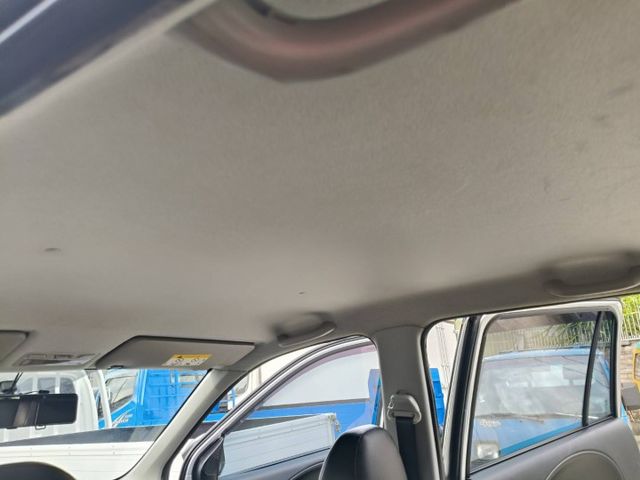 里程保證 有後照鏡型倒車影像 認證通過 四輪如新 工作休旅兩相宜  第10張相片