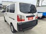 里程保證4萬多公里 原鈑件 自排五人座客貨車 車主超顧車 有盲點 雙安 ABS TRC  第3張縮圖