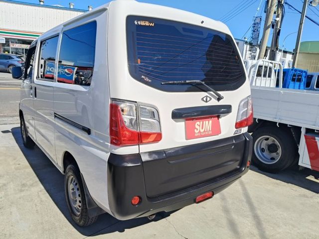 2020年出廠中華菱利A180貨車版 原鈑件 有盲點偵測 里程保證 四輪如新 無待修  第4張相片