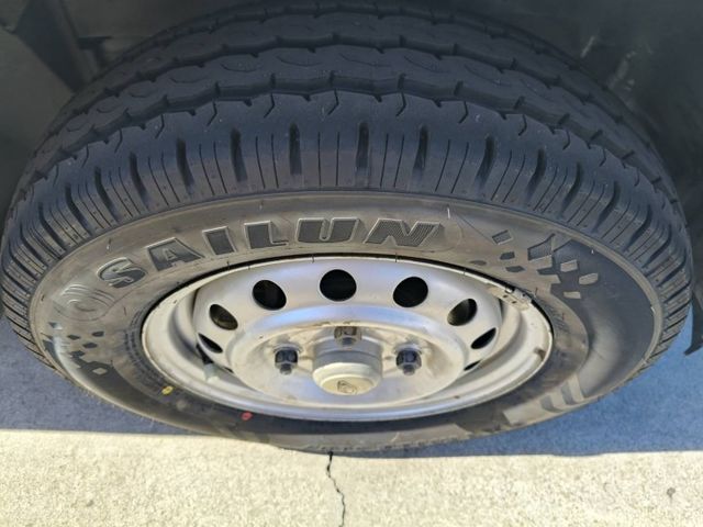 2020年出廠中華菱利A180貨車版 原鈑件 有盲點偵測 里程保證 四輪如新 無待修  第8張相片