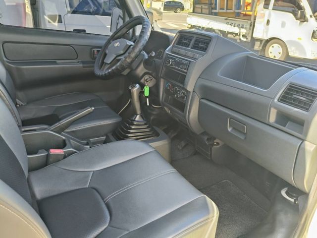 2020年出廠中華菱利A180貨車版 原鈑件 有盲點偵測 里程保證 四輪如新 無待修  第11張相片