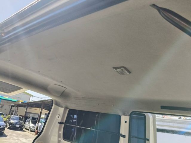 2020年出廠中華菱利A180貨車版 原鈑件 有盲點偵測 里程保證 四輪如新 無待修  第12張相片