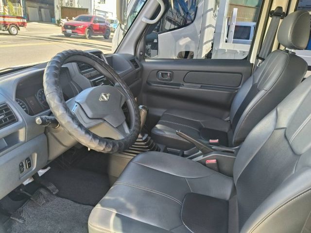 2020年出廠中華菱利A180貨車版 原鈑件 有盲點偵測 里程保證 四輪如新 無待修  第14張相片