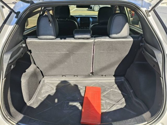 原鈑件里程保證11萬多公里 最耐操的小車 好停車 好保養 妥善率高 有電摺後視鏡 鋁圈  第6張相片