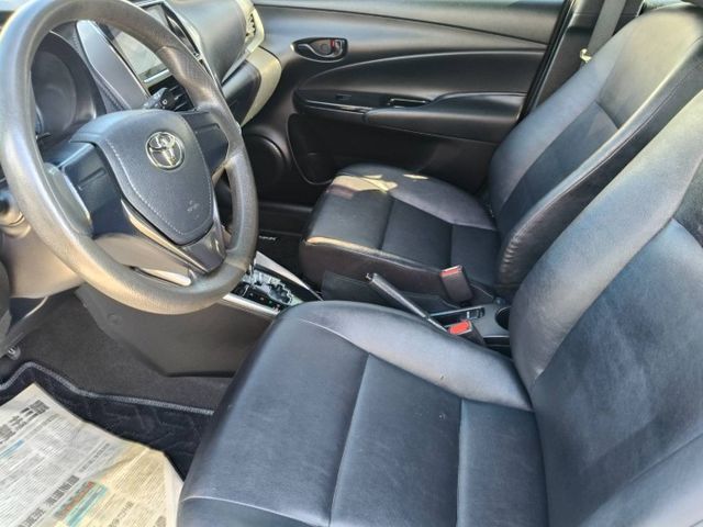 原鈑件里程保證11萬多公里 最耐操的小車 好停車 好保養 妥善率高 有電摺後視鏡 鋁圈  第7張相片