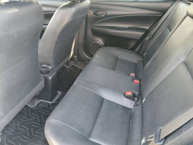 原鈑件里程保證11萬多公里 最耐操的小車 好停車 好保養 妥善率高 有電摺後視鏡 鋁圈  第8張相片