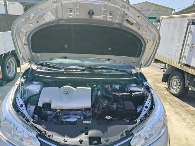 原鈑件里程保證11萬多公里 最耐操的小車 好停車 好保養 妥善率高 有電摺後視鏡 鋁圈  第13張相片