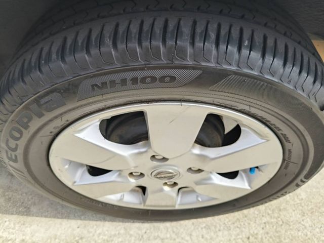 1.6五人座 原鈑件有恆溫、雙安全氣囊、里程保證16萬多公里、四輪如新、剛保養完成  第10張相片