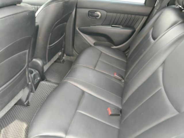 1.6五人座 原鈑件有恆溫、雙安全氣囊、里程保證16萬多公里、四輪如新、剛保養完成  第14張相片