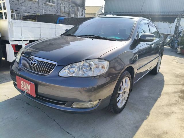 一手女用車 里程保證11萬多公里 無事故無泡水 整修完成附工單 內裝超美 最佳代步車  第3張相片