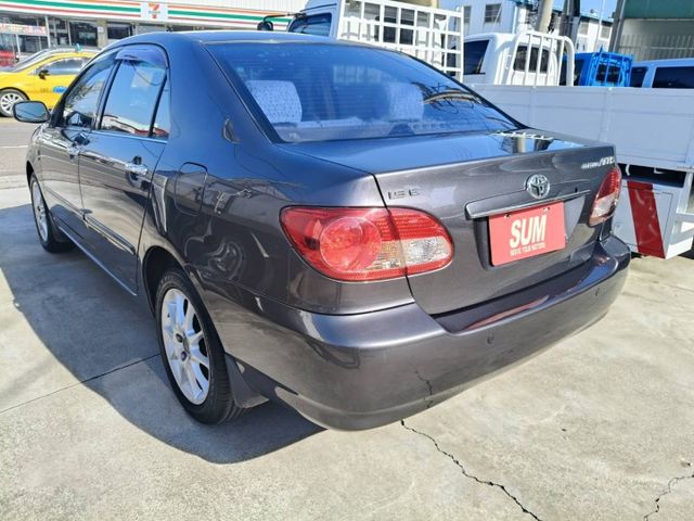 一手女用車 里程保證11萬多公里 無事故無泡水 整修完成附工單 內裝超美 最佳代步車  第5張相片