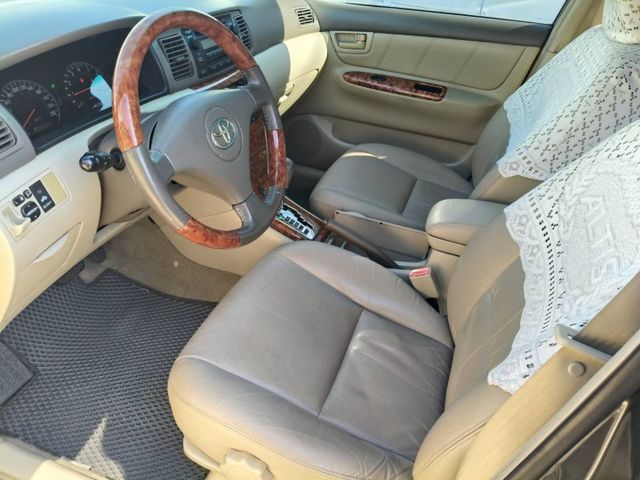 一手女用車 里程保證11萬多公里 無事故無泡水 整修完成附工單 內裝超美 最佳代步車  第6張相片