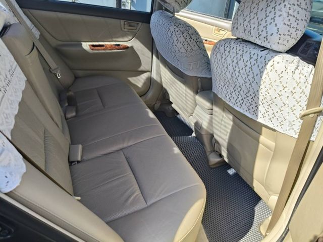 一手女用車 里程保證11萬多公里 無事故無泡水 整修完成附工單 內裝超美 最佳代步車  第12張相片