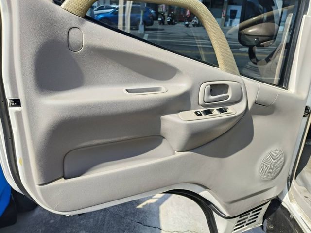 特製貨斗 堅固耐用 貨斗長10.6尺 車況佳 有力耐載重  第4張相片