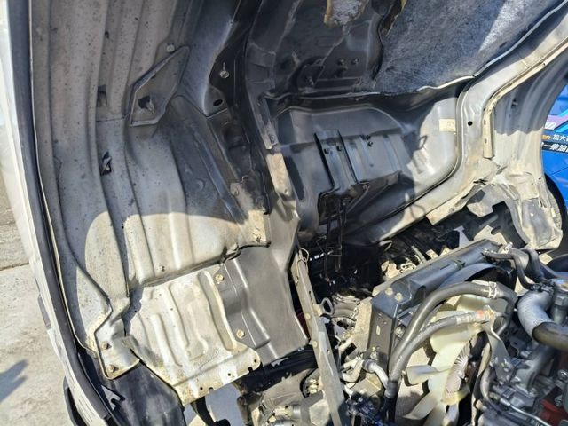 特製貨斗 堅固耐用 貨斗長10.6尺 車況佳 有力耐載重  第9張相片