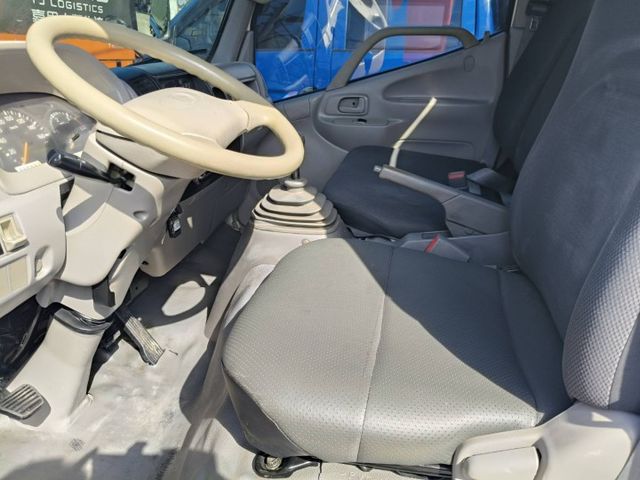 特製貨斗 堅固耐用 貨斗長10.6尺 車況佳 有力耐載重  第12張相片