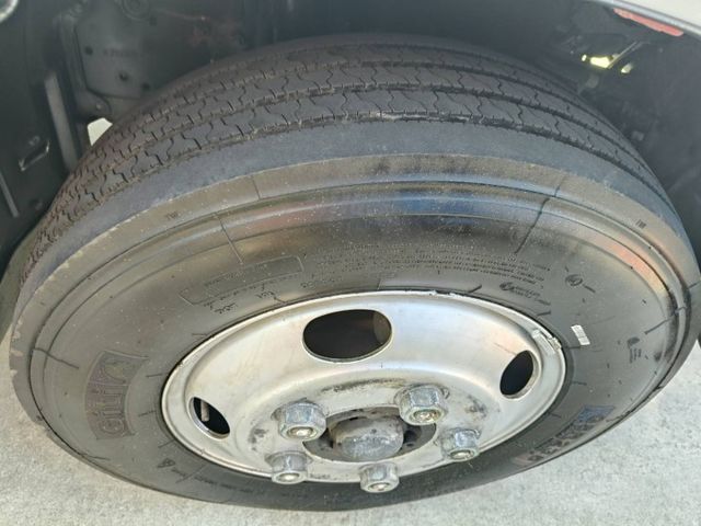 特製貨斗 堅固耐用 貨斗長10.6尺 車況佳 有力耐載重  第14張相片