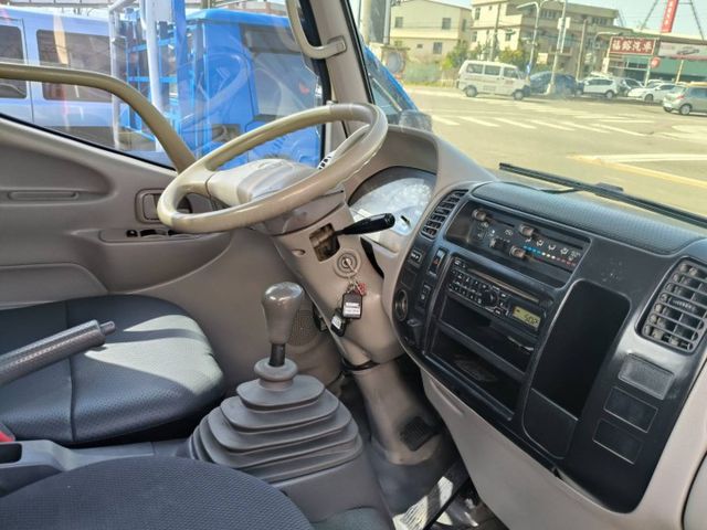 特製貨斗 堅固耐用 貨斗長10.6尺 車況佳 有力耐載重  第16張相片