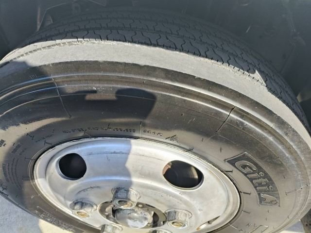 特製貨斗 堅固耐用 貨斗長10.6尺 車況佳 有力耐載重  第17張相片