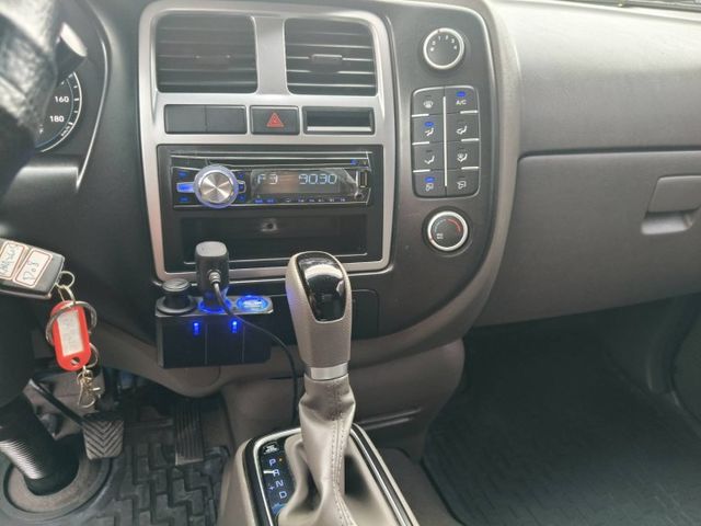 原鈑件 里程保證18000多公里 自手排 高蓬架三面開門 好開又省油  第14張相片