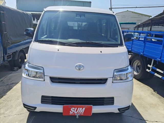 頂級版 有TSS 2.0盲點 鋁圈 電動後視鏡 全車原鈑件 保證僅跑3000多公里  第3張相片